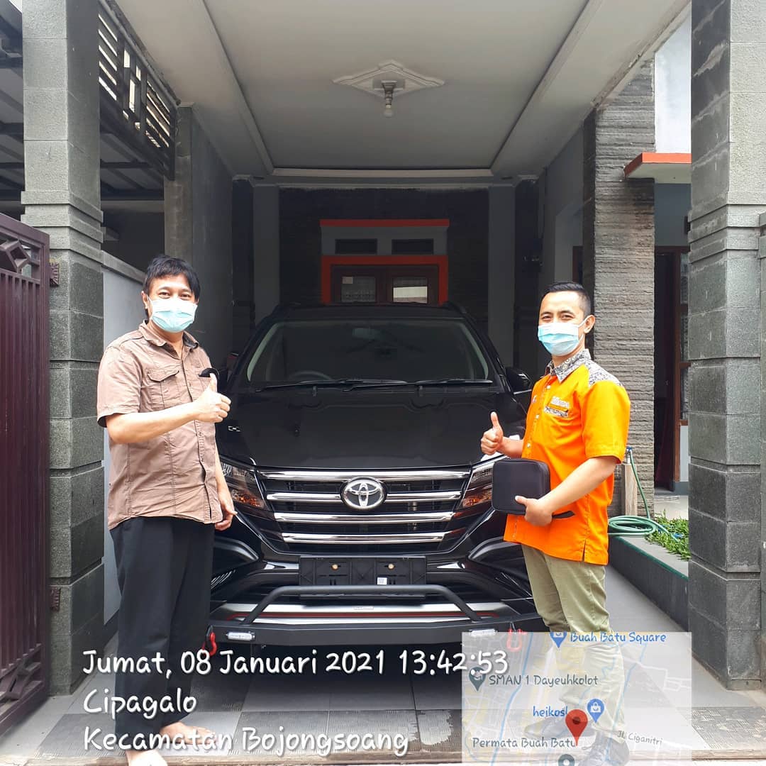 Promo Toyota Bandung7