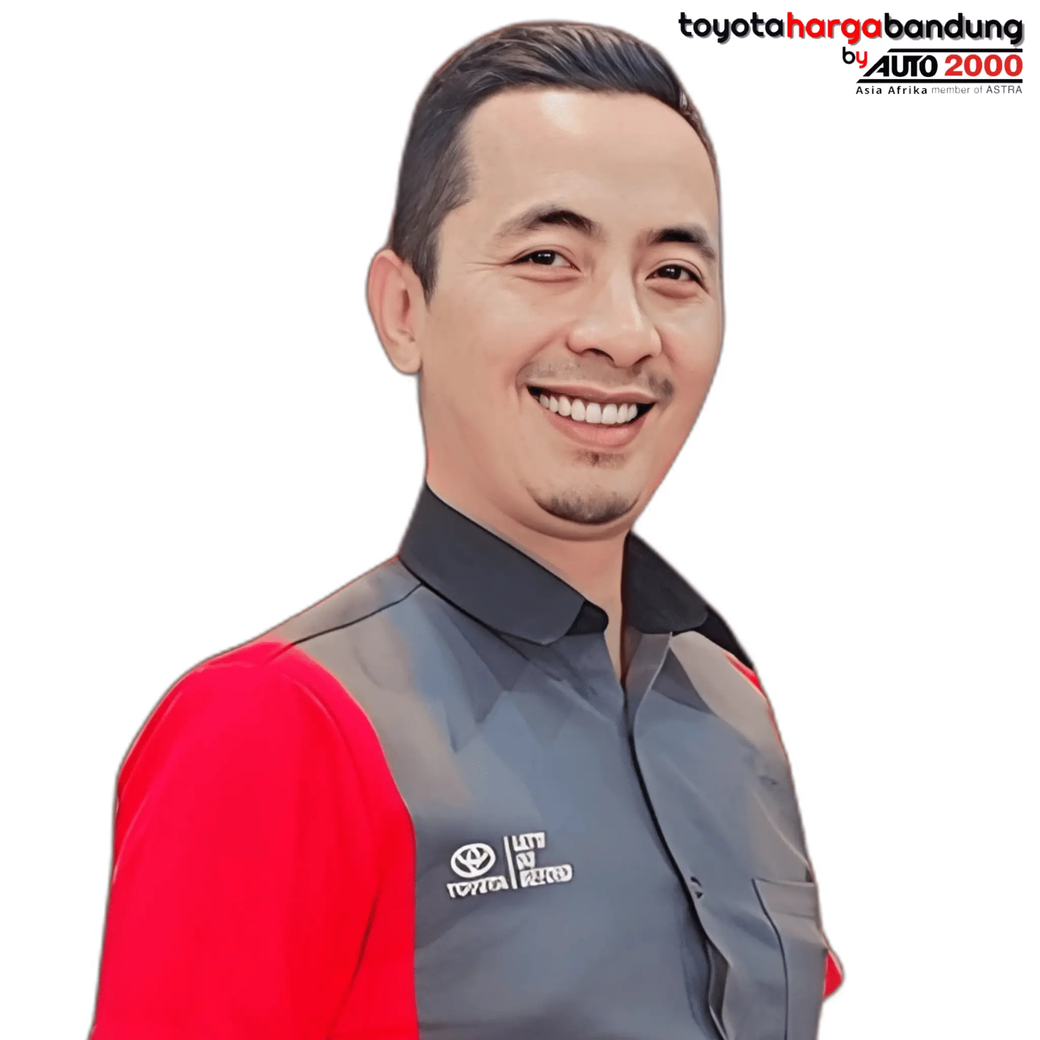 Kontak Sales Dealer Toyota Bandung Auto2000
