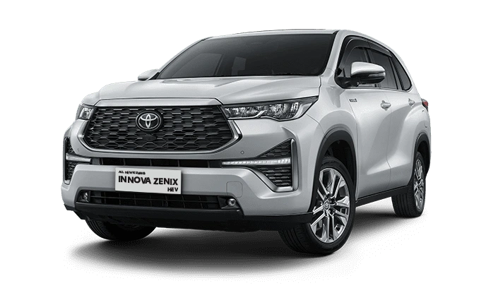 Toyota Innova Zenix