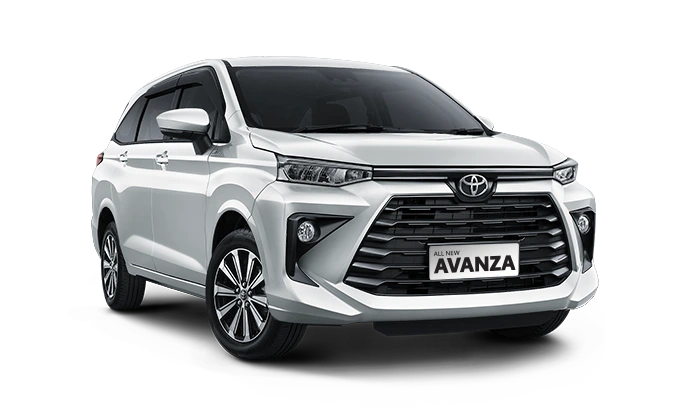 Toyota Avanza