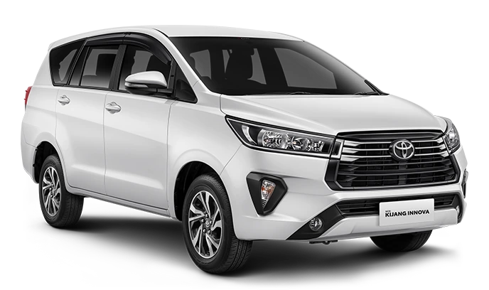 Toyota Innova Zenix