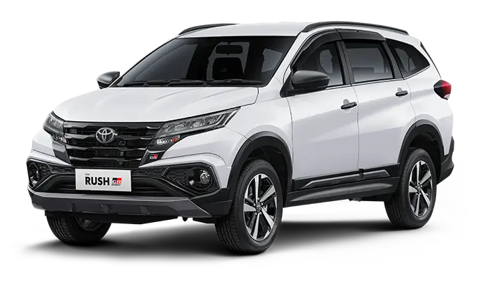 Toyota Rush