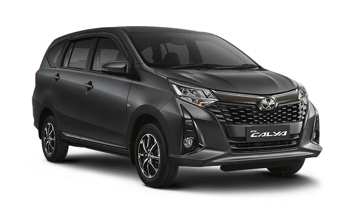 Toyota Calya
